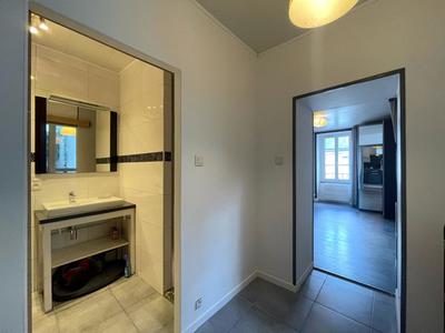 Appartement - 24 m² - 2 pièces