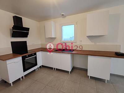 Maison - 70 m² - 3 pièces