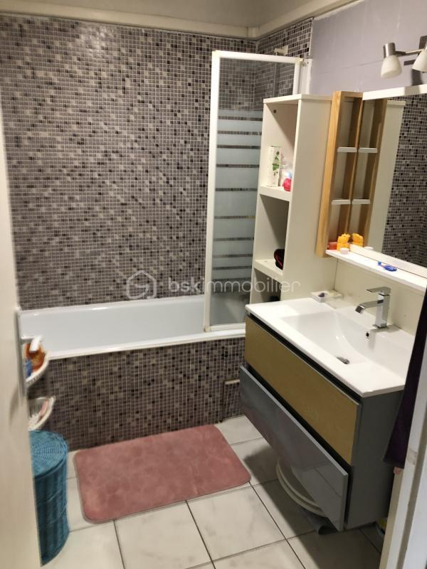 Pavillon - 157 m² - 8 pièces