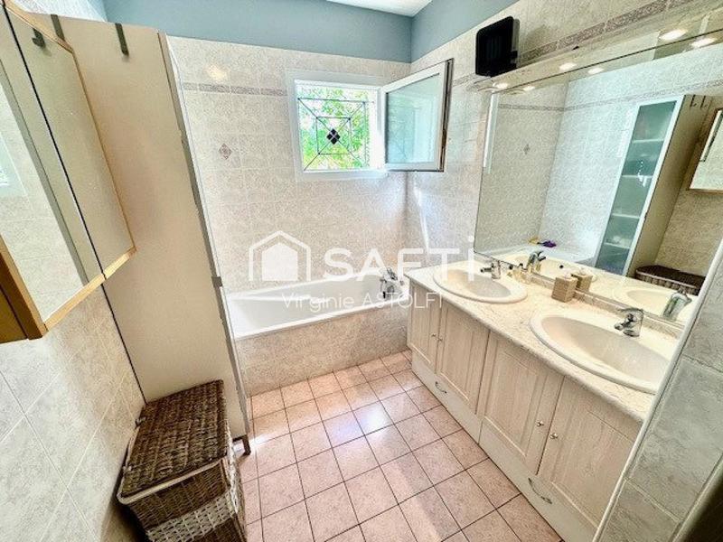 Maison - 89 m² - 4 pièces