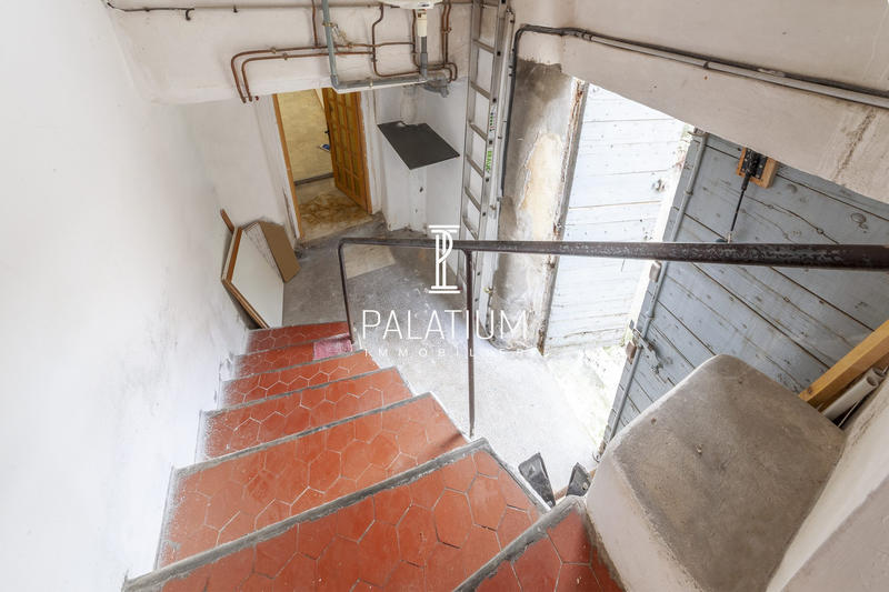 Appartement - 78 m² - 3 pièces