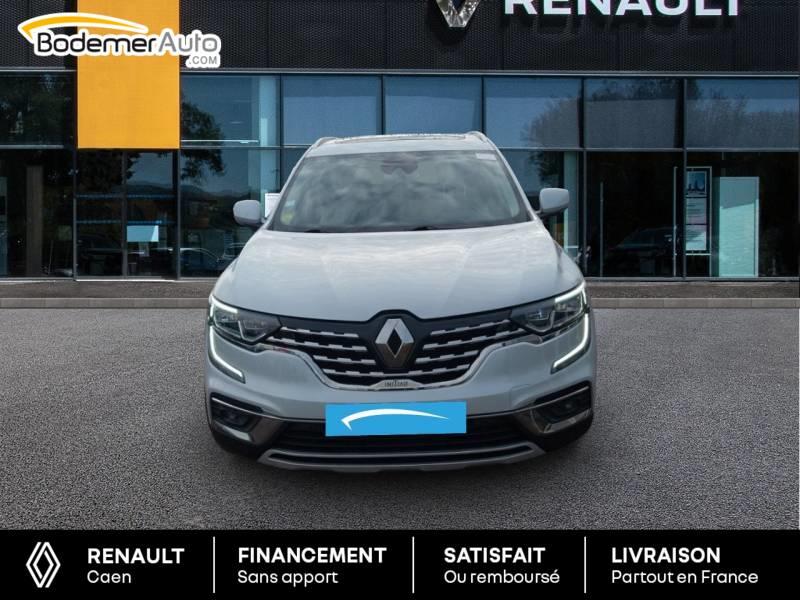 Renault Koleos Blue dCi 150 X-tronic Initiale Paris
