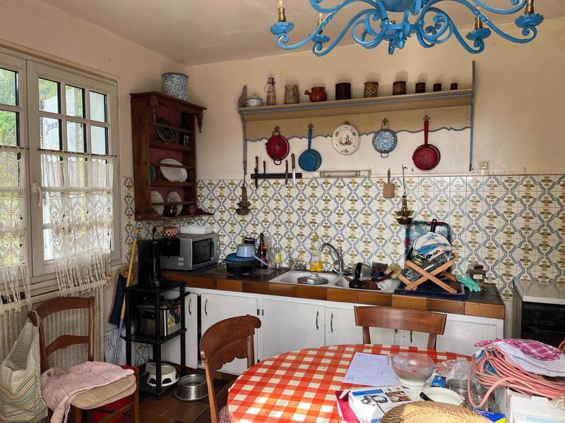 Maison - 107 m² - 4 pièces