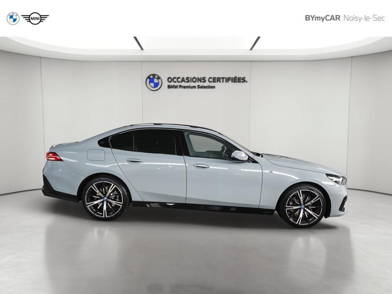 Bmw Série 5 G60 Berline 530e Phev 299 ch Bva8 m Sport