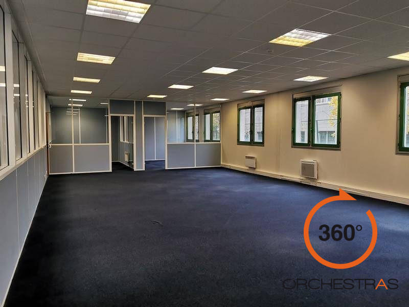 Local d'activités - 1 186 m²