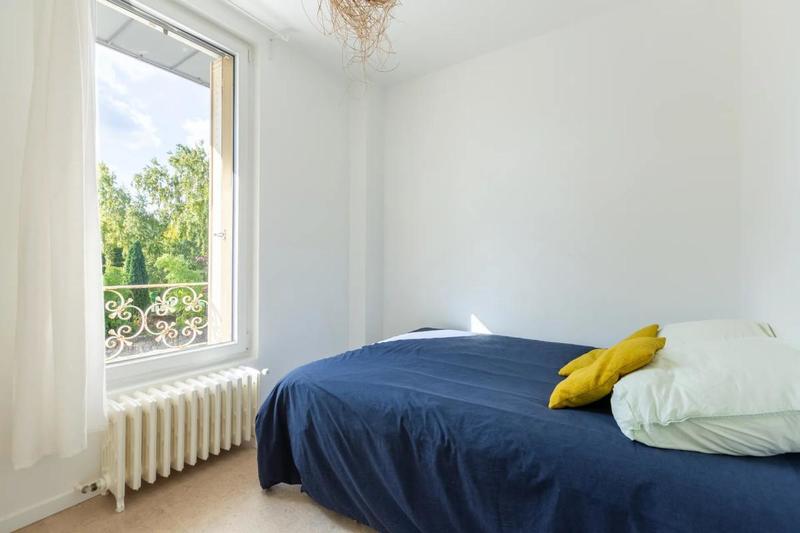 Maison - 128 m² - 5 pièces