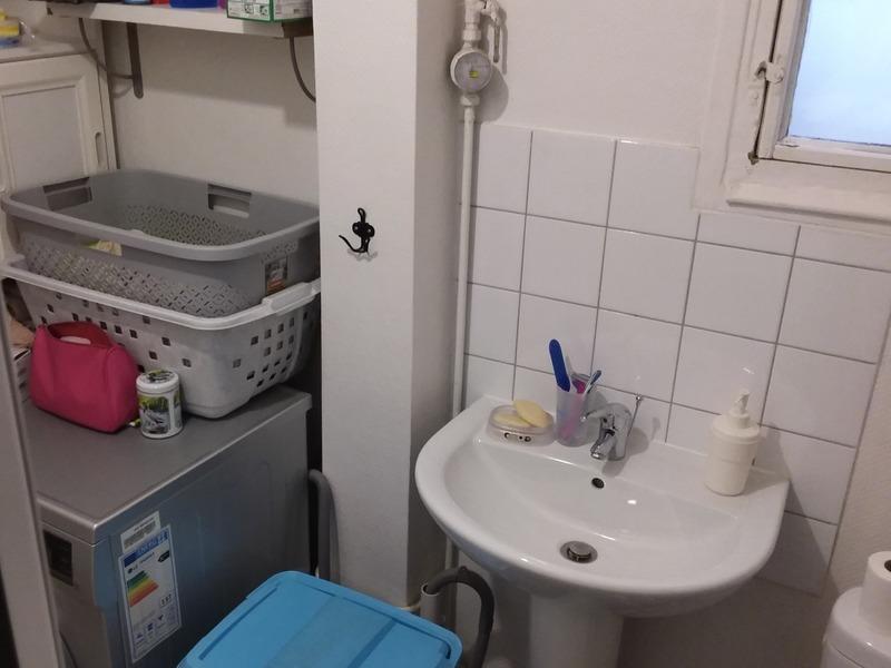 Appartement - 68 m² - 3 pièces