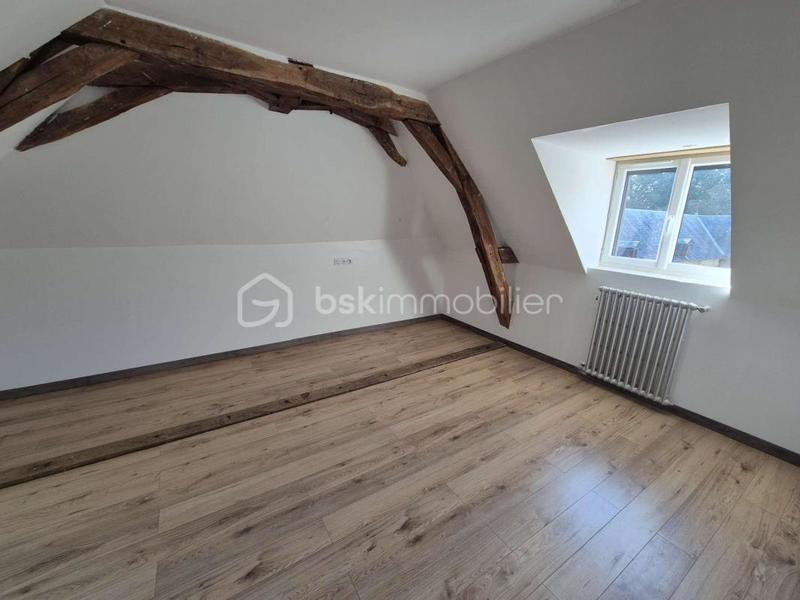 Corps de ferme - 104 m² - 4 pièces