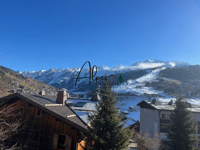 Châlet - 103 m² - 5 pièces