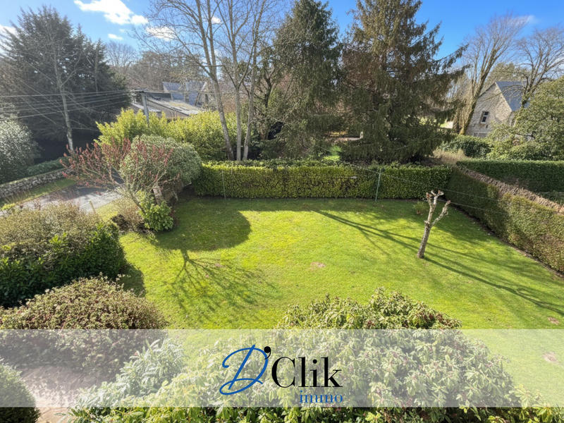 Maison - 139 m² - 6 pièces