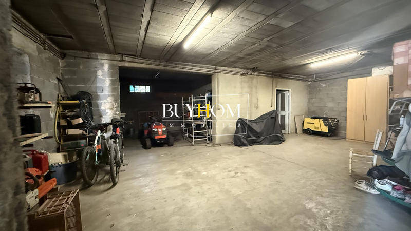 Maison - 145 m² - 4 pièces