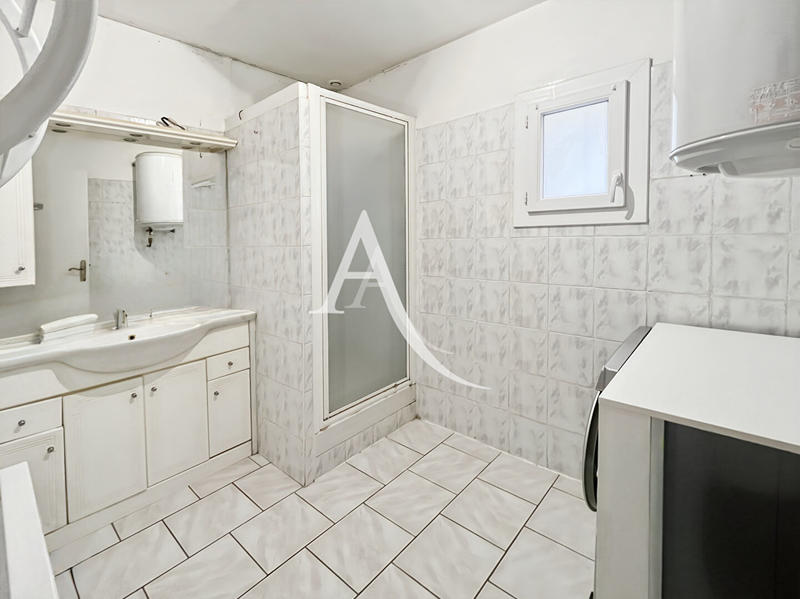 Maison - 75 m² - 3 pièces