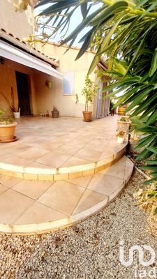 Maison - 105 m² - 4 pièces