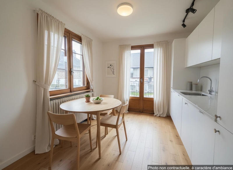 Maison - 159 m² - 5 pièces