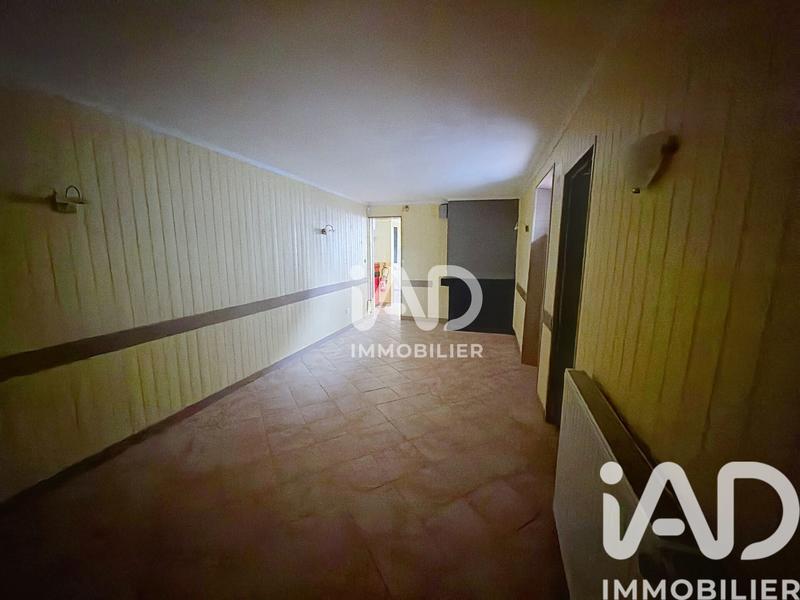 Immeuble - 161 m² - 8 pièces