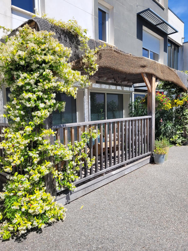 Maison - 86 m² - 6 pièces