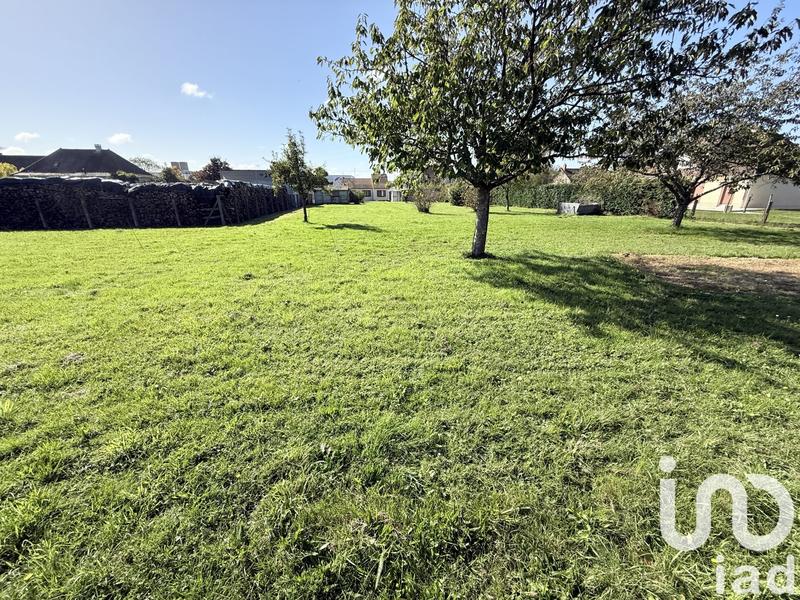 Maison - 86 m² - 3 pièces