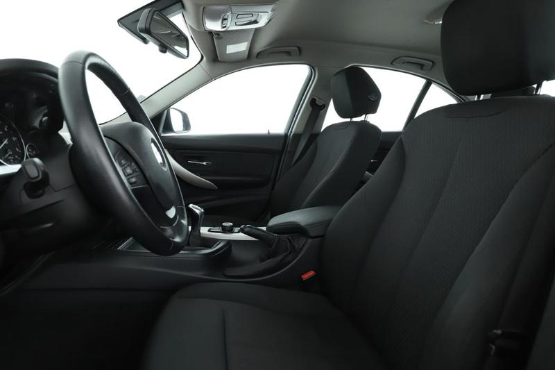 Bmw Série 3 316d Lounge 116 ch