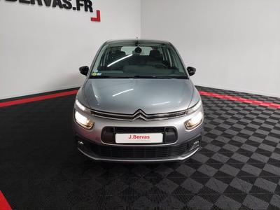 Citroën Grand C4 SpaceTourer Bluehdi 130 Eat8 Business