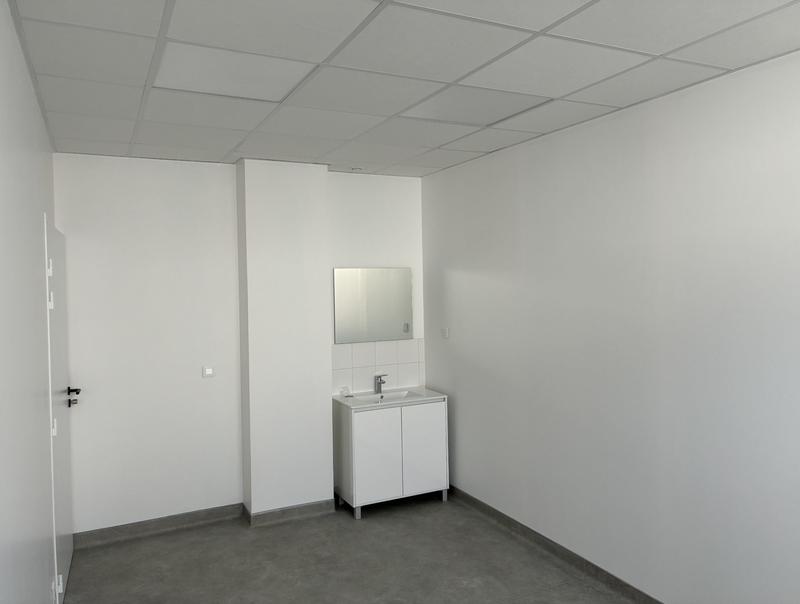 Fonds de commerce - 20 m²