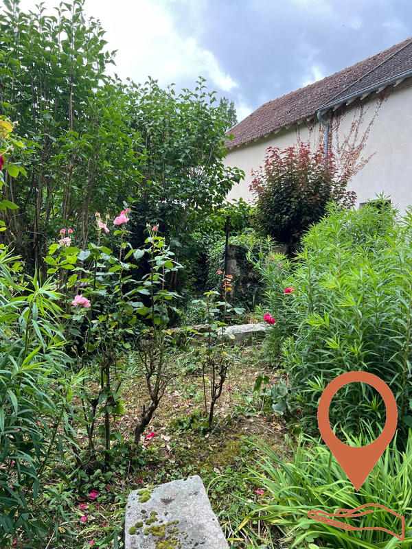 Maison ancienne - 141 m² - 9 pièces