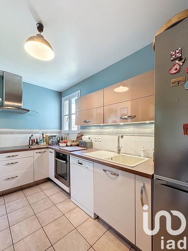 Appartement - 73 m² - 4 pièces