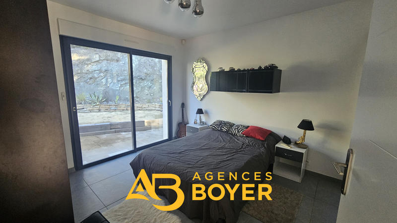 Appartement - 143 m² - 5 pièces