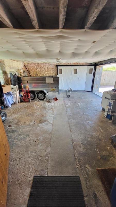 Maison en pierre - 133 m² - 5 pièces