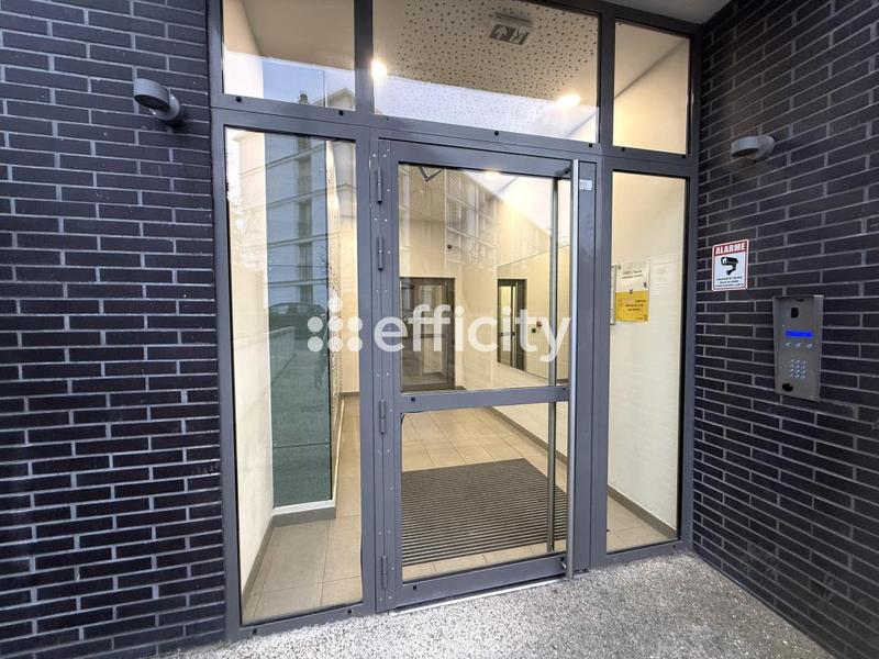 Appartement - 91 m² - 4 pièces