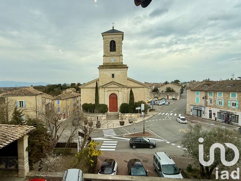 Duplex - 38 m² - 2 pièces