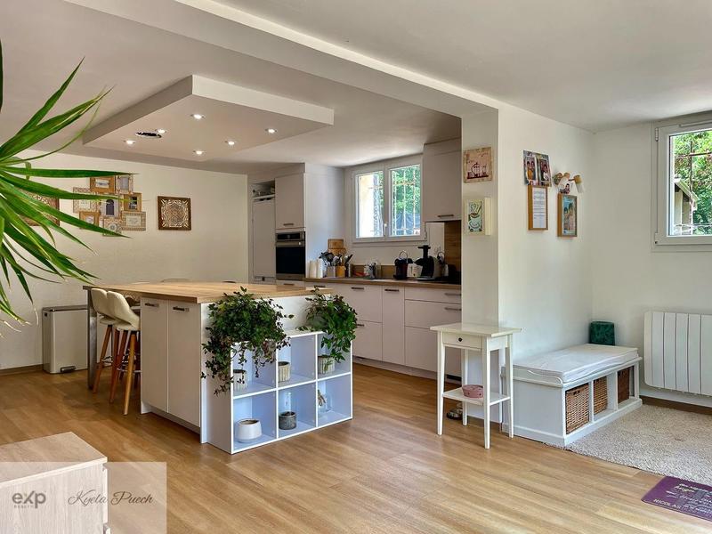 Maison - 191 m² - 7 pièces