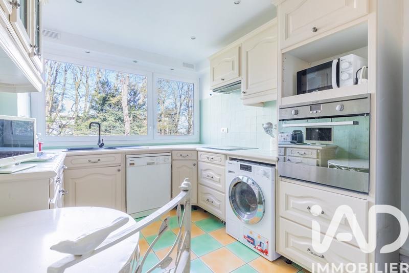 Appartement - 83 m² - 4 pièces