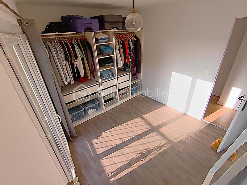 Appartement - 76 m² - 3 pièces