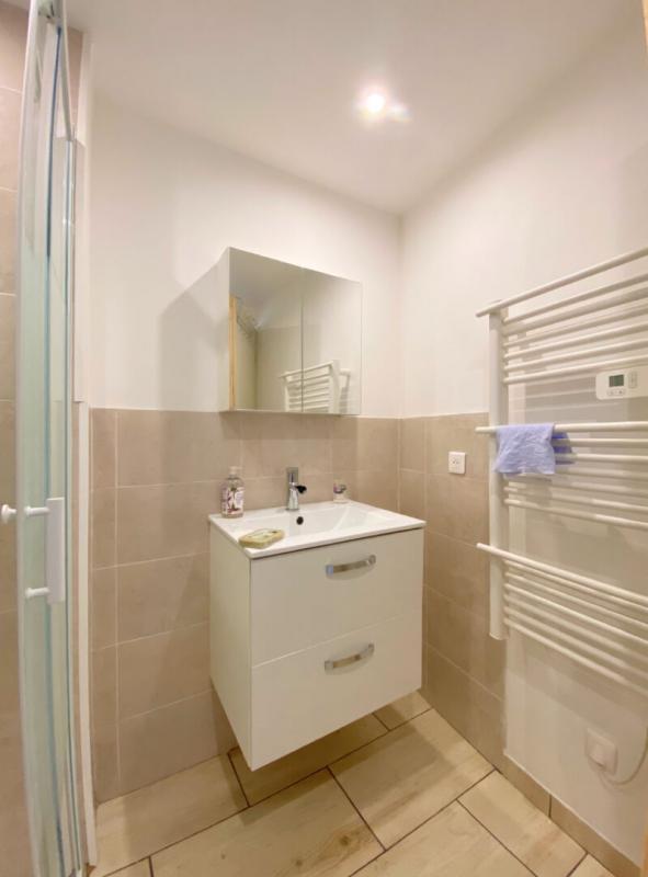 Appartement - 32 m² - 2 pièces