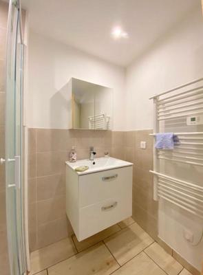 Appartement - 32 m² - 2 pièces