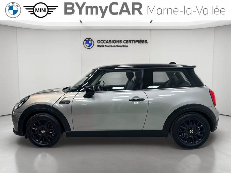 Mini 3 portes Hatch Electric F56 Bev Lci Cooper se 184 ch Essential