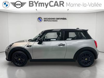 Mini 3 portes Hatch Electric F56 Bev Lci Cooper se 184 ch Essential