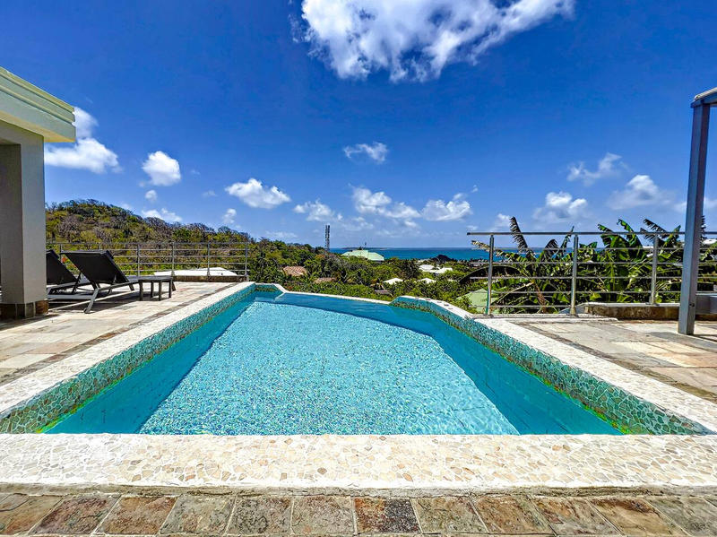 Villa - 148 m² - 4 pièces