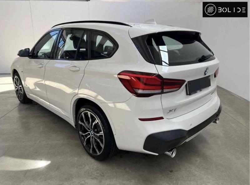 Bmw X1 F48 Lci sDrive 18d 150 ch Bva8 m Sport