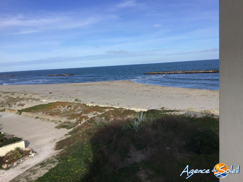 Appartement - 25 m² - 2 pièces