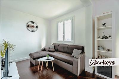 Appartement - 70 m² - 4 pièces