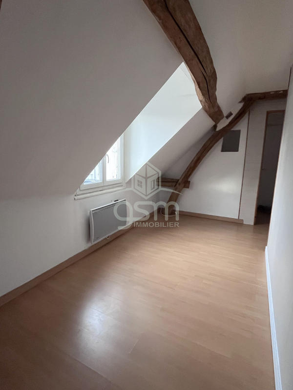 Maison - 91 m² - 4 pièces