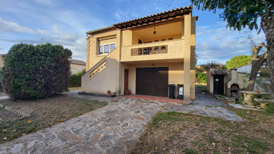 Villa - 201 m² - 7 pièces