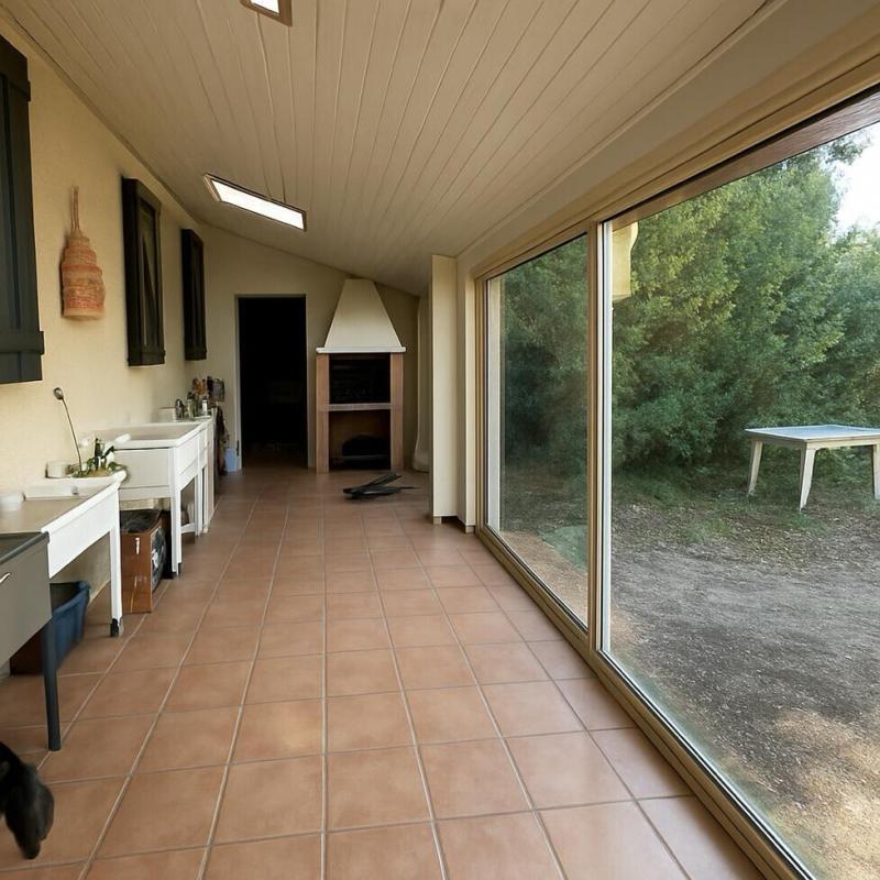 Villa - 94 m² - 4 pièces