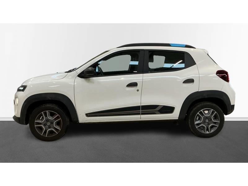 Dacia Spring Achat Intégral Business 2020