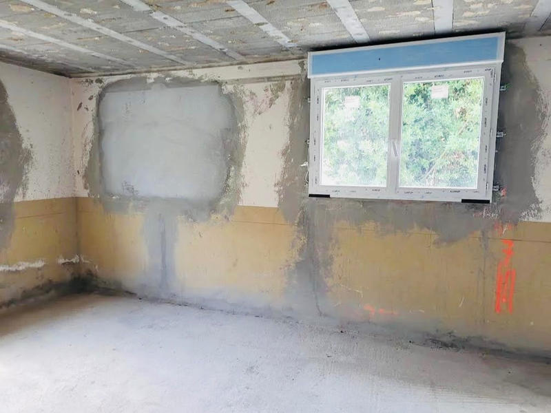 Appartement - 105 m² - 4 pièces