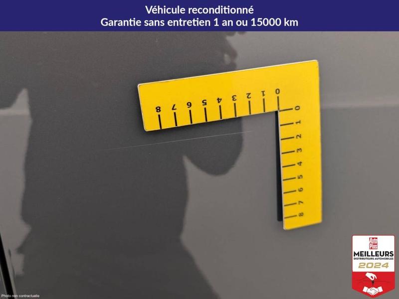 Volkswagen Tiguan 1.4 Ehybrid 245ch Dsg6 Life