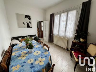 Maison - 34 m² - 2 pièces