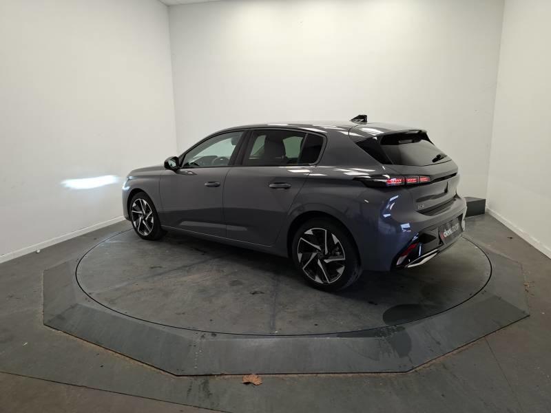 Peugeot 308 BlueHDi 130ch s&amp;S Eat8 Allure