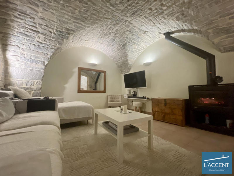 Maison - 144 m² - 4 pièces